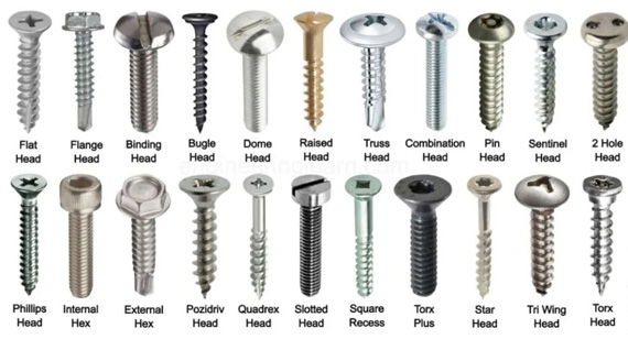 Eye Bolt