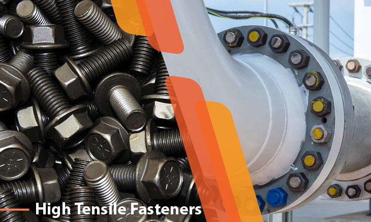 High Tensile Fasteners